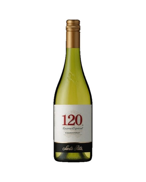 120 Reserva Especial Chardonnay from Rees Flowers & Gifts in Gahanna, OH