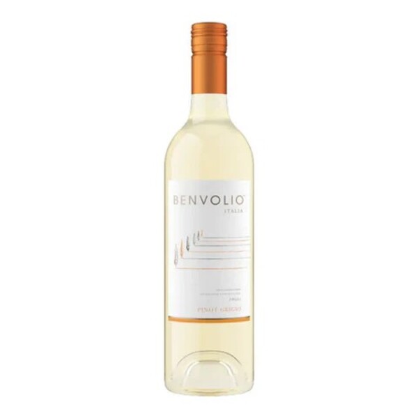 BENVOLIO PINOT GRIGIO from Rees Flowers & Gifts in Gahanna, OH