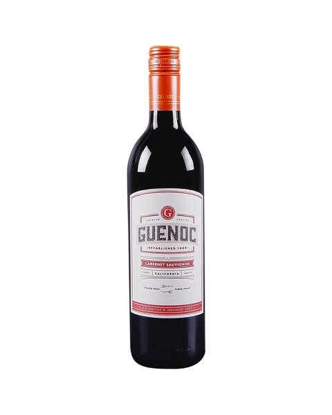 Guenoc Cabernet from Rees Flowers & Gifts in Gahanna, OH