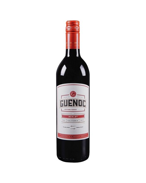 Guenoc Merlot from Rees Flowers & Gifts in Gahanna, OH