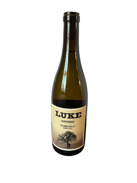 Luke Chardonnay from Rees Flowers & Gifts in Gahanna, OH
