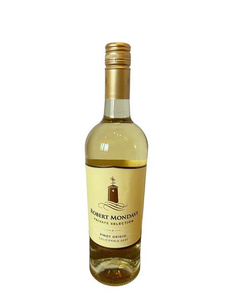 Robert Mondavi Pinot Grigio from Rees Flowers & Gifts in Gahanna, OH