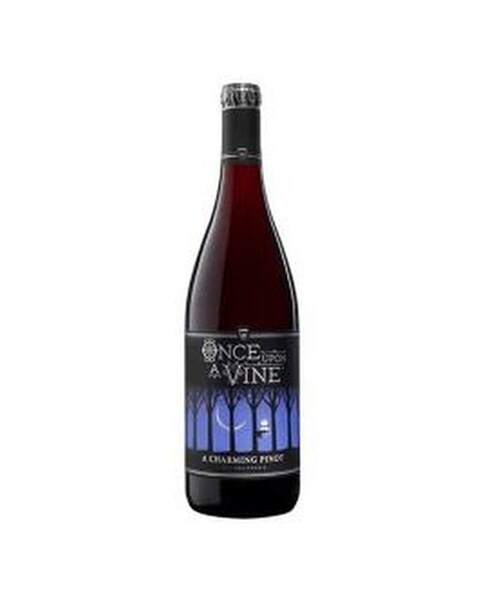 Once Upon A Vine Pinot Noir from Rees Flowers & Gifts in Gahanna, OH