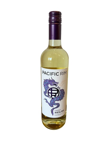 Pacific Rim Sweet Riesling  from Rees Flowers & Gifts in Gahanna, OH