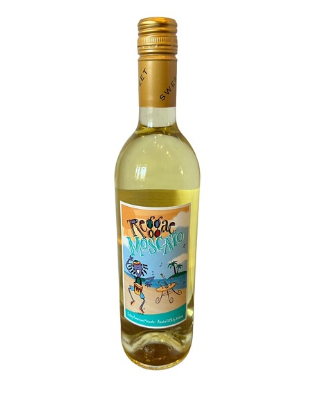Reggae Moscato from Rees Flowers & Gifts in Gahanna, OH