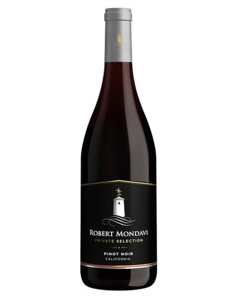 Robert Mondavi Pinot Noir from Rees Flowers & Gifts in Gahanna, OH