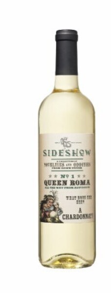 SIDESHOW CHARDONNAY from Rees Flowers & Gifts in Gahanna, OH