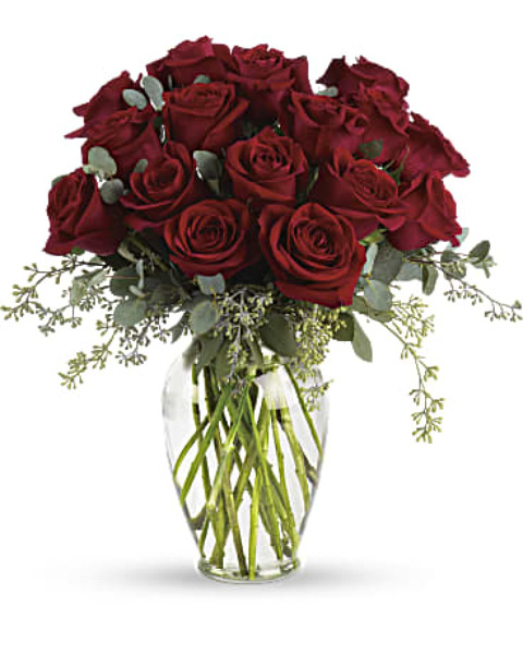 Forever Beloved from Rees Flowers & Gifts in Gahanna, OH