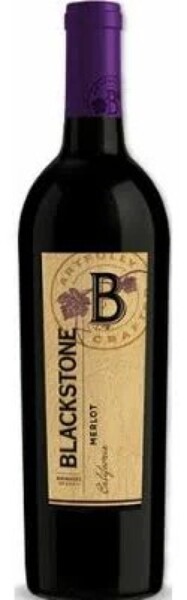 BLACKSTONE MERLOT from Rees Flowers & Gifts in Gahanna, OH