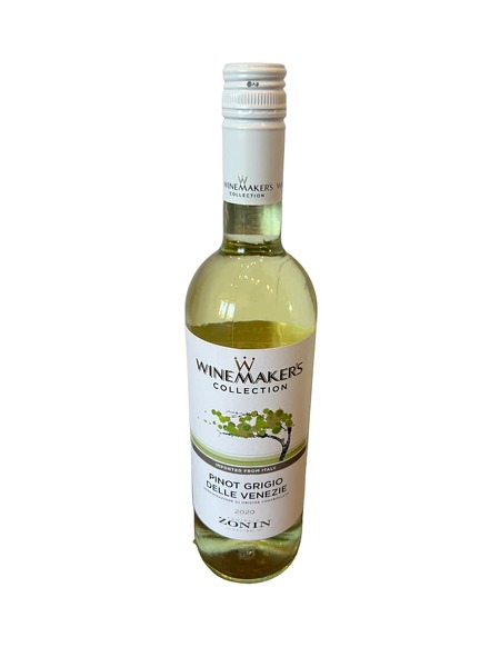 Winemaker's Pinot Grigio Delle Venezie from Rees Flowers & Gifts in Gahanna, OH